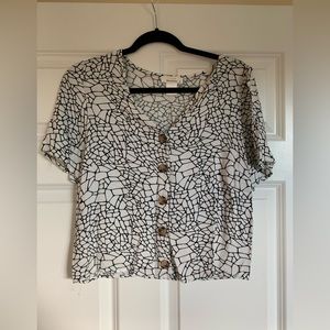 Women’s Buttery Soft Blouse